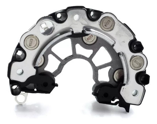 Plaqueta Rectificadora Prb 123238 T. Bosch 0