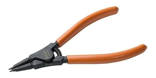 Pinza Bahco Seguer Abrir Recta 2900-180 E/r 180 (19 A 60) 0