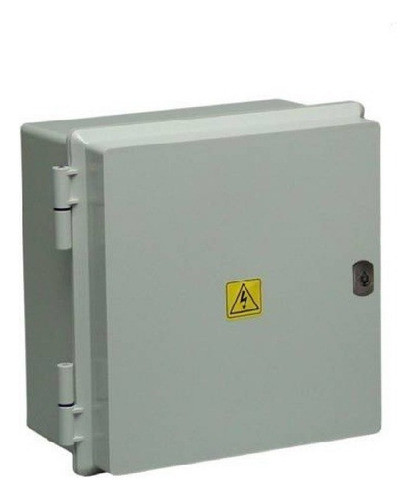 Gabinete 24 Din  Prd 552 Ip65 Roker  Electro Medina 0