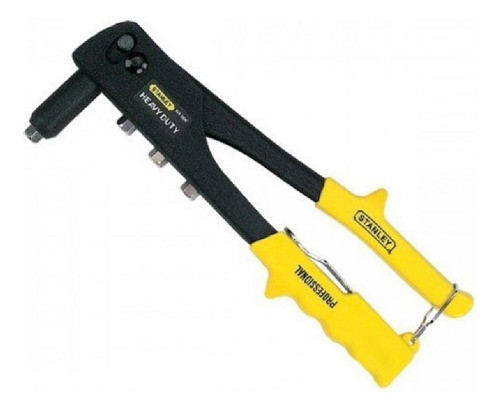 Remachadora Stanley De Bocas 0