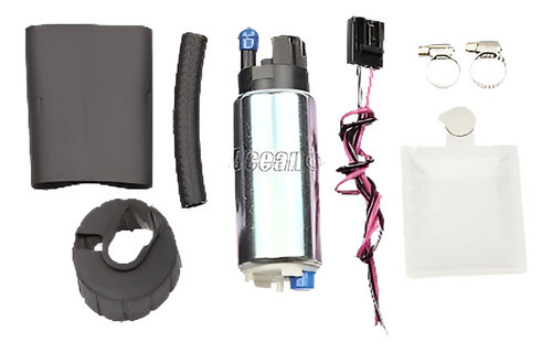 Bomba De Combustible De Alto Rendimiento De Recambio Oem Gss 0