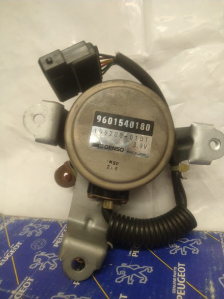 Sensor Control Crucero Peugeot 605 Sv,3,0  Originalfrancia 0