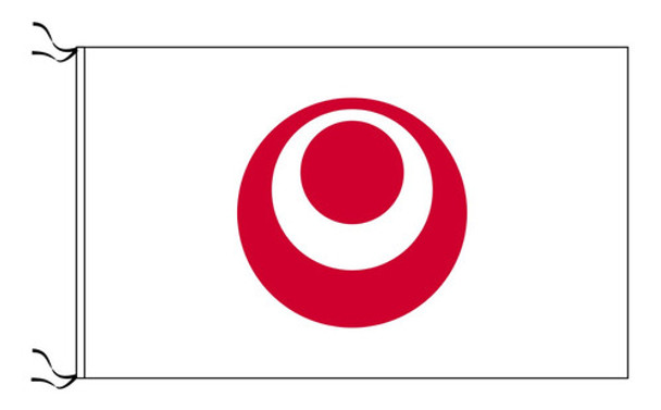 Bandera De Karate Okinawa Dojo 90 X 60 Cm 0