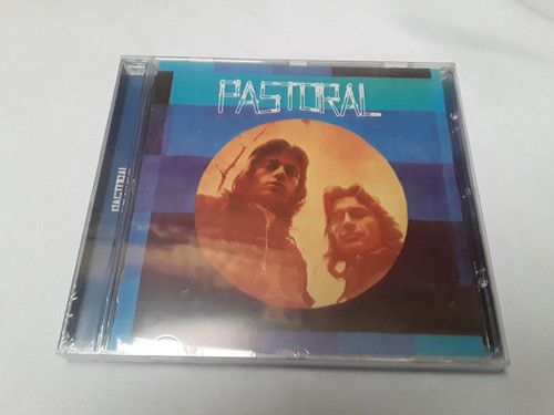 Pastoral - Cd / Kktus 0