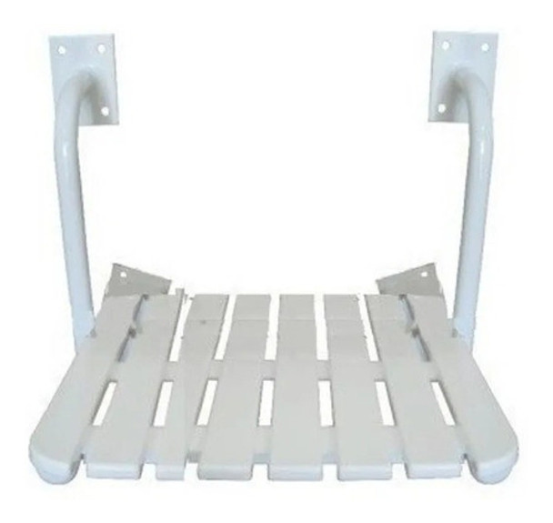 Silla Rebatible De Ducha Para Discapacidades 0
