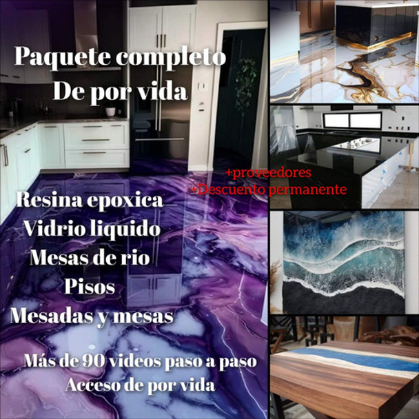 Manual  Porcelanto Líquido 90 Videos Paso A Paso +prov+desc 0 Manual  Porcelanto Líquido 90 Videos Paso A Paso +prov+desc 0