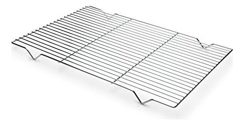 Rejilla De Enfriamiento Rectangular, Hierro/cromo, 20 P... 0