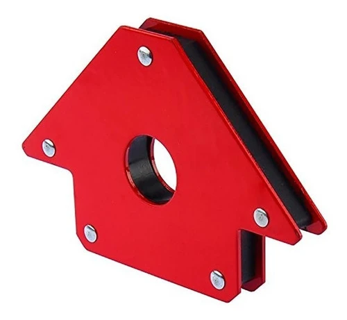 Escuadra Magnetica Para Herreria 75 Lbs 0