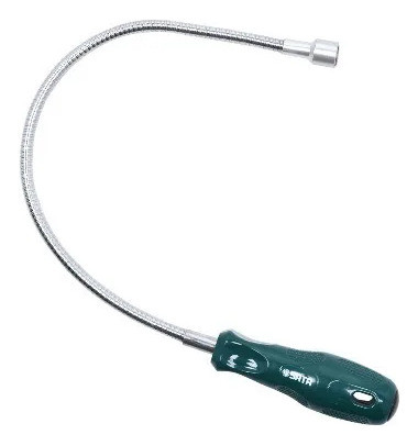 Haste Magnética Flexível Com Cabo 400mm - Sata - St64102st 0
