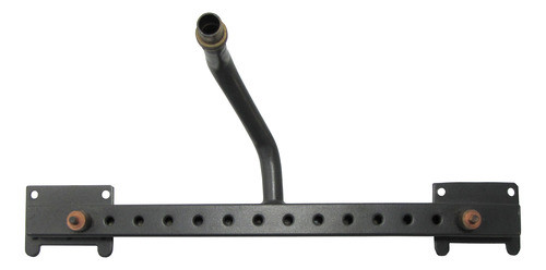 Caño Porta Inyector Para Calefón Original Orbis 0