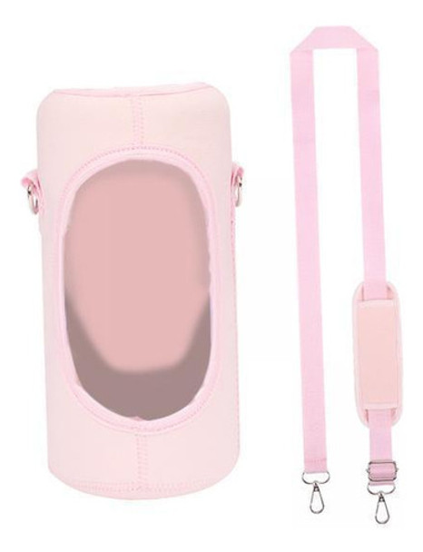 4 X 2-4 Pacotes De Porta-garrafas De Água Isolados, 4 Pcs 0