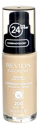 Maquillaje Revlon 0