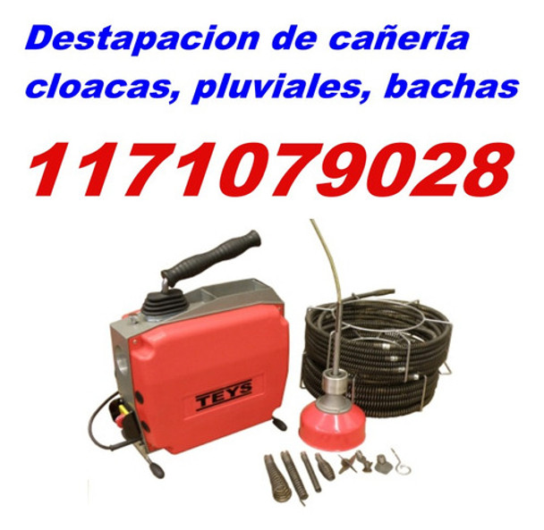 Destapaciones Des Cañeria Pluvial En Wilde 0 Destapaciones Des Cañeria Pluvial En Wilde 0