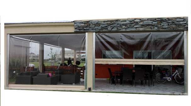 Cortinado Cerramiento Rebatible Pedi Tu Presupuesto 0