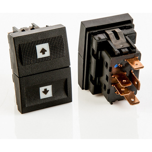 Interruptor Tecla Para Vw Kostal 13575 0