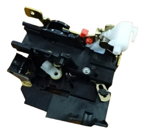 Cerradura Delantera Izquierda Sandero Electrica Sin Motor 0