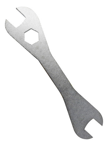 Llave Herramienta De Cono Maza Bicicleta Hierro 3,2mm 15/16 0