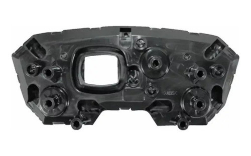 Fazer 250 Carcaça Inferior Painel Yamaha Novo Original 0
