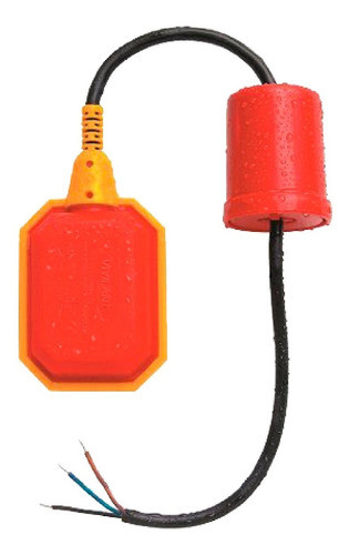 Automático Tanque Control Nivel 3 M Ti Hermético Viyilant 0