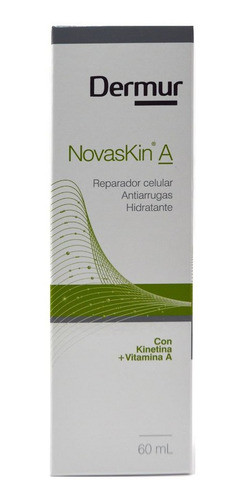 Crema Dermur Novaskin A 60 Ml. 0