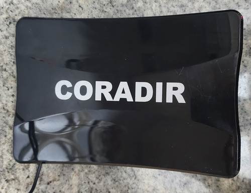 Antena Activa Digital Interior  Coradir 0