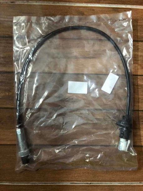 Cable Maroma Cuenta Km Ford Festiva/kia Pride Pop 0 Cable Maroma Cuenta Km Ford Festiva/kia Pride Pop 0