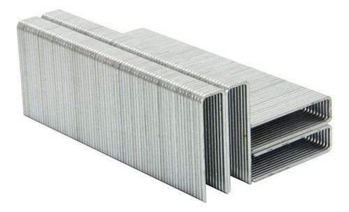 Caixa De Grampo 14/38 Com 14.560mil Grampos Para Grampeador 0