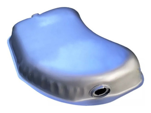 Tanque Nafta Combustible Dodge 1500 Electrozincado 0