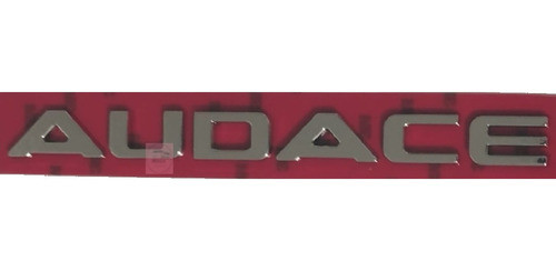 Emblema Audace 2022 Em Diante 0