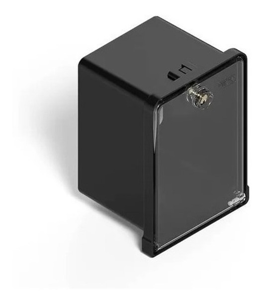 Caja Para Medidor Monofasica Lis S/reset Genrod 07834pn 0
