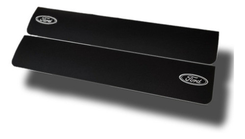 Cubre Zocalos Ford Ka 2ptas 0