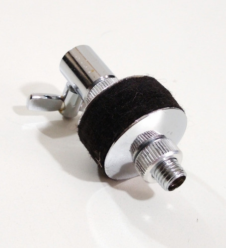 Presilha Para Chimbal De Bateria Ta 022 Torelli 0