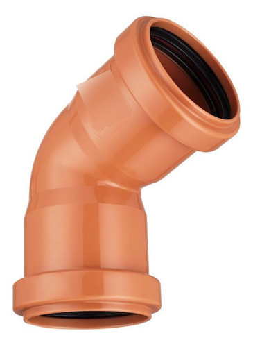 Codo 110 A 45 H H Desague Con Oring Ips 0