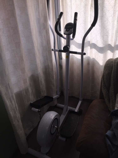 Elíptica Tecnofitness 0 Elíptica Tecnofitness 0