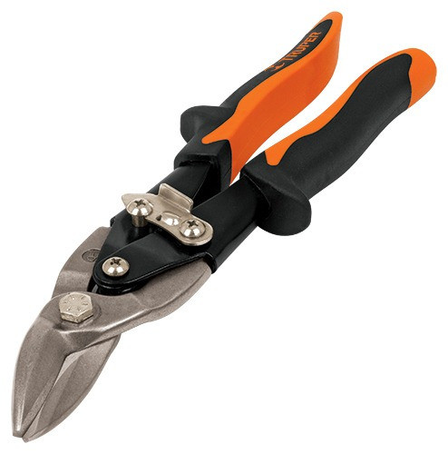 Tijera De Chapista Truper Tav D Ac.cromo Molvid.derecha 0