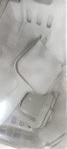 Maquina Para Hacer Hielo 2 Medidas 0