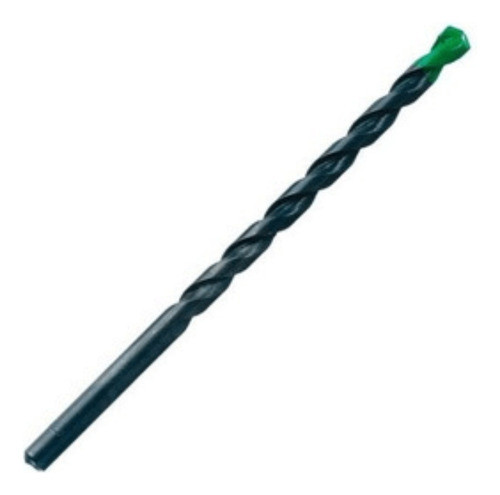 Mecha Broca Universal De Widia Para Pared Ezeta 4mm 0