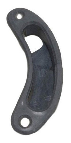 Aplique Puerta Delantera Citroen 3cv Puerta Derecho Gris 0