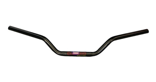 Manillar Xtz Tipo Original Negro 0