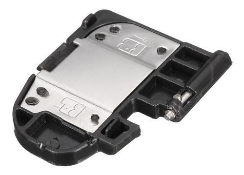 Tapa De Batería Canon Eos 5d 0