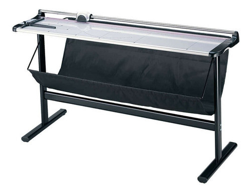 Cizalla Guillotina Rotativa Kwtrio Para Plotter Corte 96 Cm 0