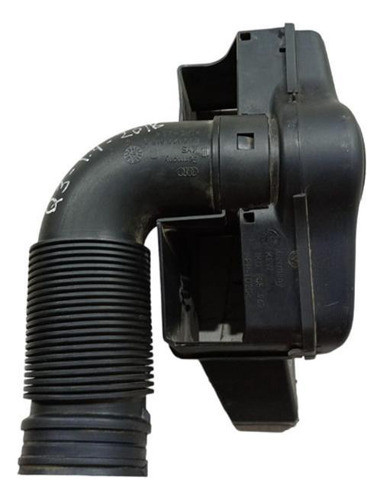 Condutor Do Filtro De Ar Audi Q3 1.4 2018. 0