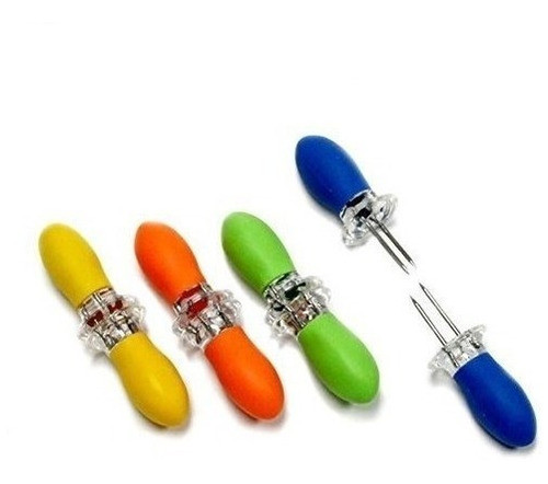 Chef Craft Ez Store Corn Holders 0