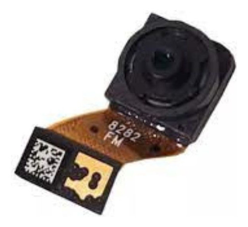 Camara Frontal Samsung A11 0
