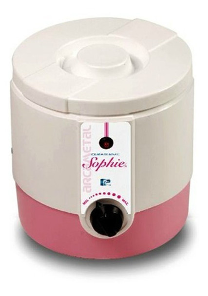 Fundidor De Cera Arcametal Sophie - Sucerita 0 Fundidor De Cera Arcametal Sophie - Sucerita 0