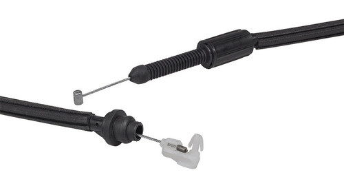 Cable Acelerador Renault Express 1.6 1230mm 0