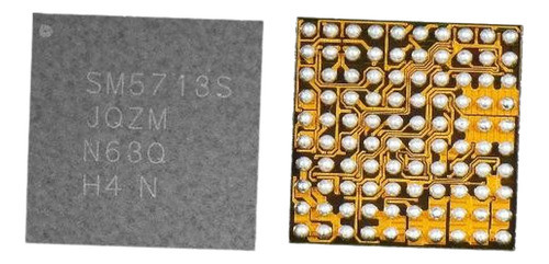 Sm5713s Samsung A70 Ic Ci 0