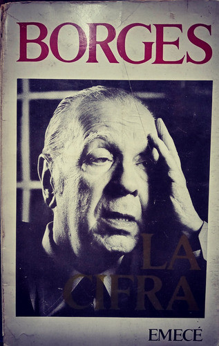 La Cifra.. - Jorge Luis Borges 0