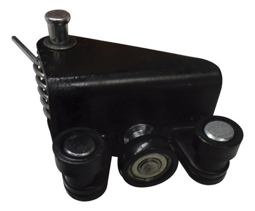 Soporte Rodillos Cent Port Lat.d.kangoo 0