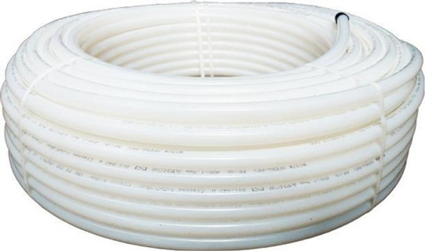 Tubo Pex 16mm Para Água - 30 Metros 0 Tubo Pex 16mm Para Água - 30 Metros 0